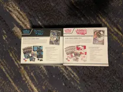 Black Bolt & White Flare Pokemon Center Elite Trainer Boxes (Sealed & No Damage) - Image 2