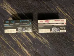 Black Bolt & White Flare Pokemon Center Elite Trainer Boxes (Sealed & No Damage) - Image 4