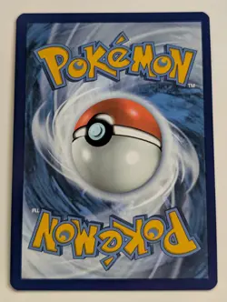 Ninetales ex 186/165 Ultra Rare Full Art Pokemon TCG Scarlet and Violet 151 VLP - Image 2