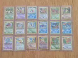 Pokemon Complete Southern Islands (Set, Binder, Postcards, Hey Trainer Sheet) - Image 2