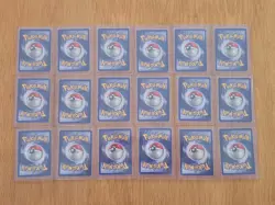 Pokemon Complete Southern Islands (Set, Binder, Postcards, Hey Trainer Sheet) - Image 3