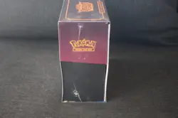 Pokemon TCG Scarlet and Violet - Obsidian Flames Elite Trainer Box ETB - - Image 4