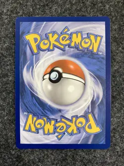 Crabominable 149/142 Stellar Crown Illustration Rare Holo Pokemon TCG NM - Image 2