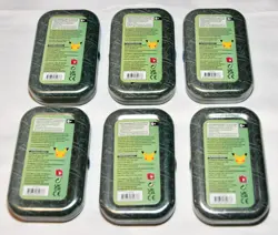 Pokemon Celebrations 25th Anniversary Mini Tin Lot of 6 (Fast Shipping!) Sinnoh - Image 4