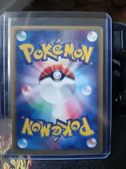 2003 POKEMON JAPANESE TREECKO HOLO CONSTRUCTED STARTER DECK #003 - Image 4