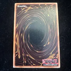 Yugioh! TCG Exiled Force - LOD-023 - Super Rare - Unlimited Edition Holo HP - Image 3