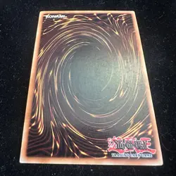 Yugioh! TCG Exiled Force - LOD-023 - Super Rare - Unlimited Edition Holo HP - Image 4