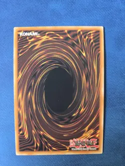 Yugioh! 1x Radiant Typhoon Krosea DOOD-EN015 Secret Rare 1st Ed NM - Image 4