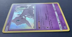 Pokemon Card MEW SM215 Rare Black Star Promo - NM/M - Image 4