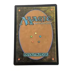 Lightly Played Tiller Engine Magic: The Gathering Card - Image 2