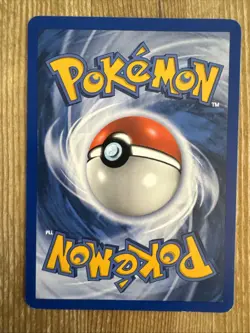 Dark Marowak - EX Team Rocket Returns Theme Deck 7/109 - Rare Pokemon Card - VLP - Image 2