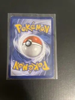Pokemon TCG Flareon-EX Generations Holo Full Art Ultra Rare Card RC28-32 MP - Image 2