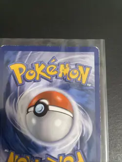 Pokemon TCG Flareon-EX Generations Holo Full Art Ultra Rare Card RC28-32 MP - Image 3