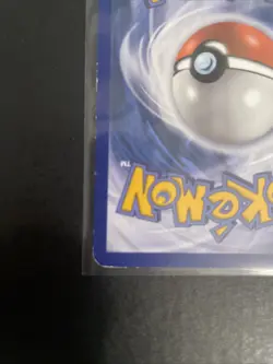 Pokemon TCG Flareon-EX Generations Holo Full Art Ultra Rare Card RC28-32 MP - Image 5