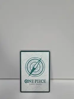 DON !! Card [Foil] (Portgas D. Ace) ONE PIECE Card The Best PRB-01 Japanese - Image 2