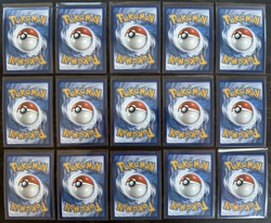 Pokemon Silver Tempest Complete Standard V Set - 15 cards - NM Pack Fresh - Image 2