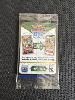 Umbreon Ex Pokemon Card Scarlet & Violet Prismatic Evolutions Promo Sealed - Image 2