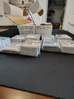 Yu-Gi-Oh Bulk Lot 1400+ Cards 99% NM MAGO, LDK2, LDS2, SRL EN, DCR EN, CYAC, ETC - Image 4