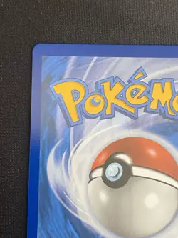 Mega Gardevoir EX 178/132 SIR Mega Evolutions English Pokemon Card - MINT - Image 3