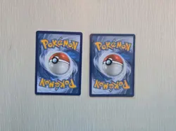 Pokemon Mega Evolution Lot Of 2 EX Cards! - Image 2