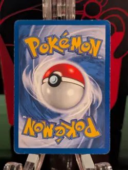 Pokemon Zapdos 30/62 Fossil Unlimited Rare Card WOTC PL - Image 2