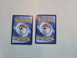 Pokemon Mega Evolution Lot Of 2 EX Cards! - Image 2