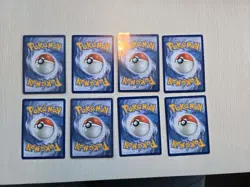 Pokemon Mega Evolution Lot Of 4 EX Cards! - Image 2