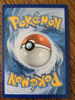 Pokemon Card - Basic - Lightning Energy - 2017 - Image 2