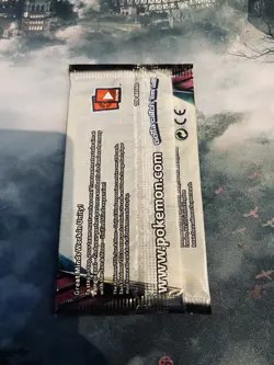 Pokemon Unidied Minds Sampling Sample Preview Fun 3 Cards Sealed Booster Pack - Image 2