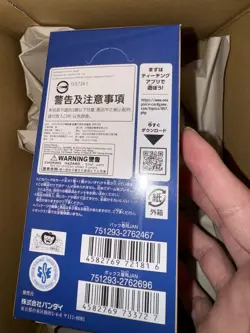 One Piece 25th Collection Anime Booster Box with Tape Unopened Card Game - Image 3