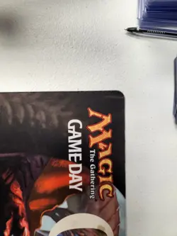 Stand Among Heros Theros PLAYMAT FOR MTG Game Day Magic the Gathering Ultra Pro - Image 2