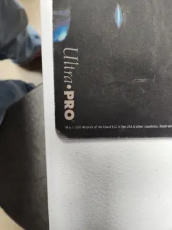 Stand Among Heros Theros PLAYMAT FOR MTG Game Day Magic the Gathering Ultra Pro - Image 4