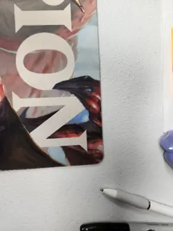 Stand Among Heros Theros PLAYMAT FOR MTG Game Day Magic the Gathering Ultra Pro - Image 5