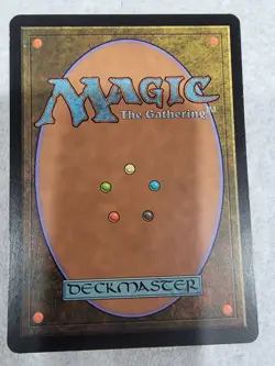 Magic the Gathering: Forgotten Cave Onslaught Foil - No curling - Image 2