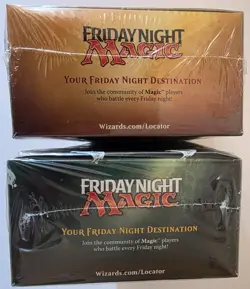 Magic The Gathering Ixalan and Rivals of Ixalan Booster Boxes - Image 3