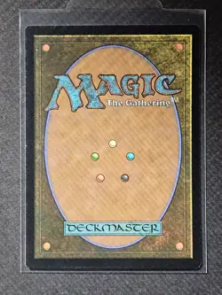 MTG Sol Ring R (1993) (Rainbow Foil) Spiderman Secret Lair Drop Series - Image 2