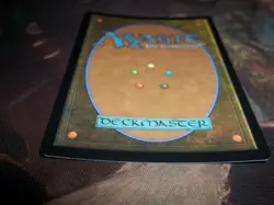 1x Hamza, Guardian of Arashin -Foil NM English MTG - Commander Legends - Image 2