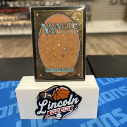 MTG Commander Legends Baldur's Gate #603 Morphic Pool Extended Art Foil - Image 2