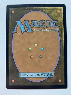 Command Tower (1697) *FOIL* SECRET LAIR: Sheldon NM/MT MTG Combined Shipping - Image 2