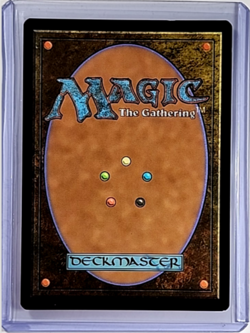 MTG Magic the Gathering FIC FFCommander Surge Foil Talisman of Dominance - Image 2
