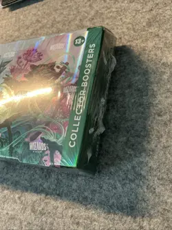 MTG Bloomburrow - Collector Booster Box | Sealed | BLB | Magic the Gathering - Image 2