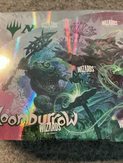 MTG Bloomburrow - Collector Booster Box | Sealed | BLB | Magic the Gathering - Image 3