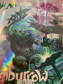 MTG Bloomburrow - Collector Booster Box | Sealed | BLB | Magic the Gathering - Image 4