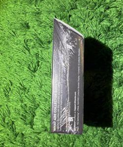 Magic The Gathering Final Fantasy Collector Booster Box Sealed! - Image 4