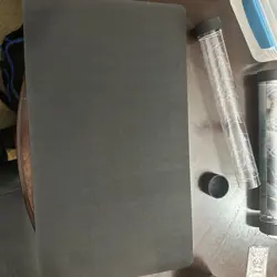 Magic Con 2025 Las Vegas UltraPro Foil Cloud Playmat with UltraPro Case - Image 5