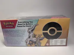 POKEMON TCG 2023 Trainer's Toolkit 820650852398 - Image 2
