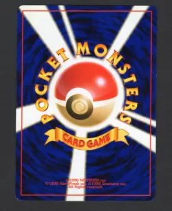 FLAAFFY NO. 180 NEO REVELATION POKEMON JAPANESE UNCOMMON 2000 LIGHT PLAYED - Image 2