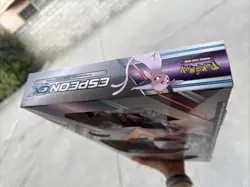 Espeon GX Premium Collection Box Sealed Sun Moon Pokemon TCG SM PTCG New/Sealed - Image 3