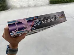 Espeon GX Premium Collection Box Sealed Sun Moon Pokemon TCG SM PTCG New/Sealed - Image 5