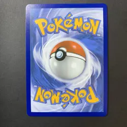 Pokemon TCG Helioptile Illustration Rare #143/132 Mega Evolutions - Image 2
